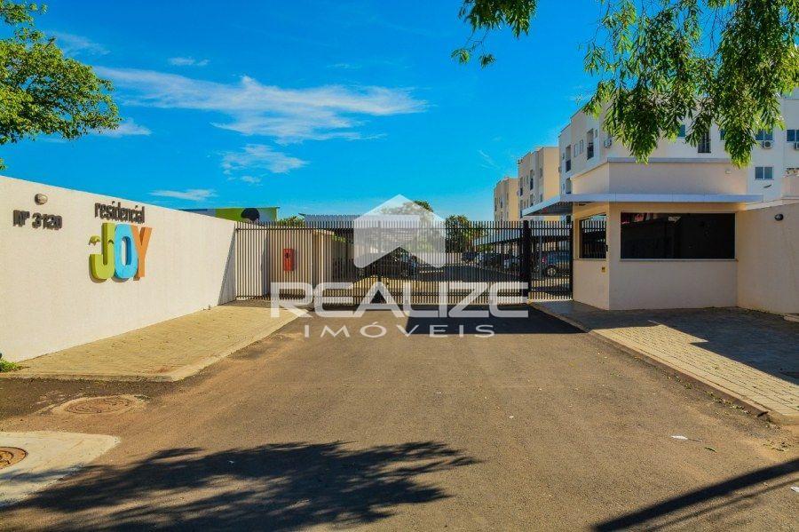 Apartamento  venda no Condomnio Residencial Joy