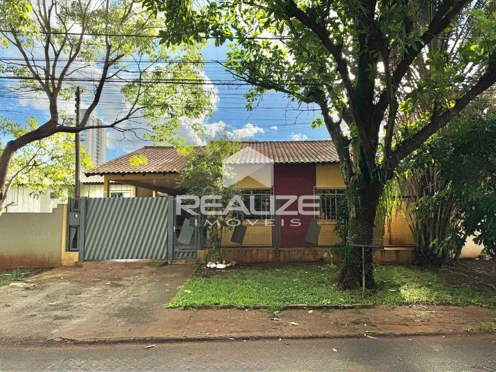 Casa à venda no Vila Maracanã