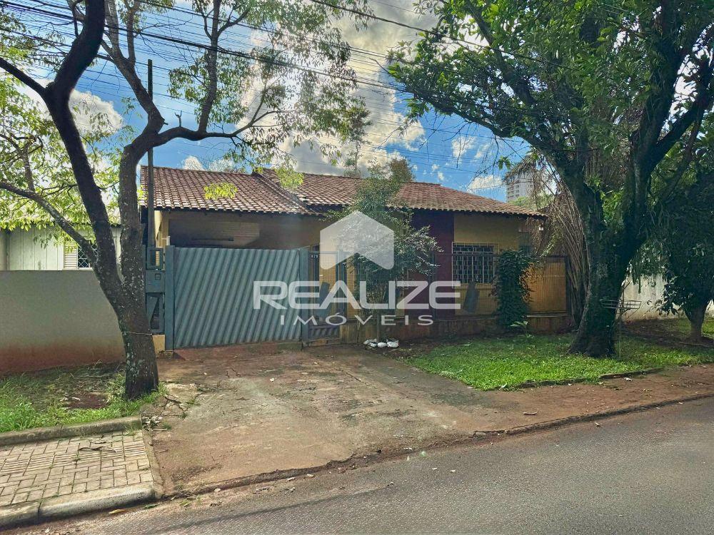 Casa à venda no Vila Maracanã