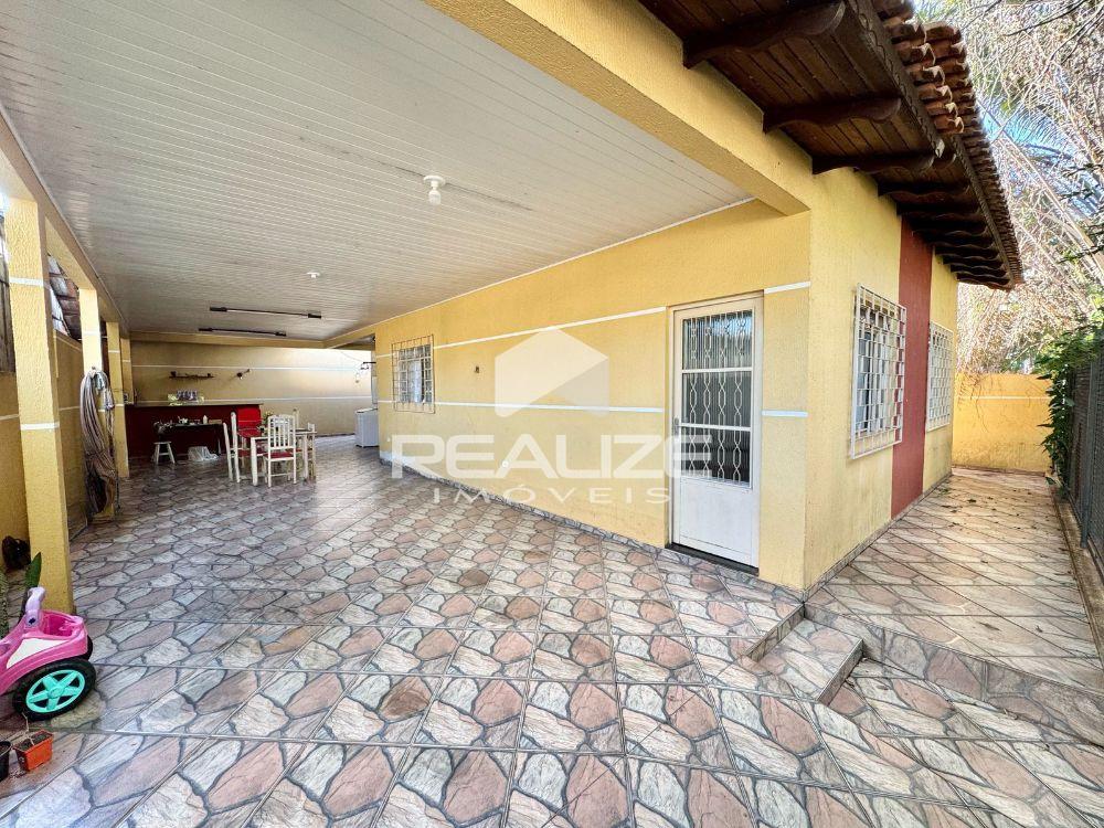 Casa à venda no Vila Maracanã