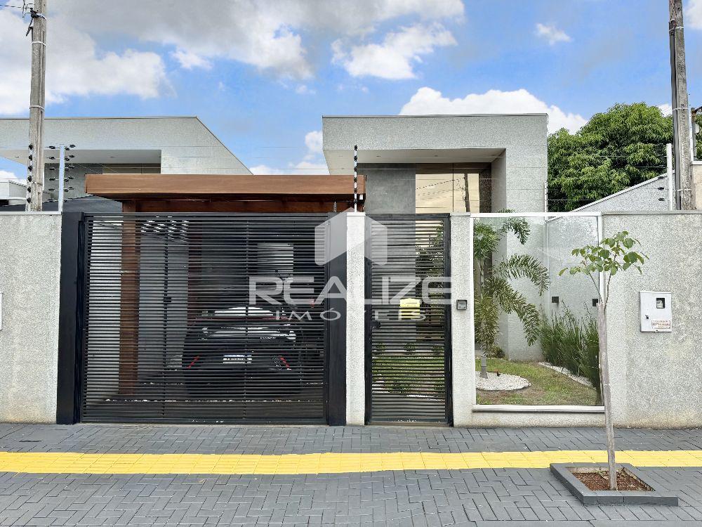 Casa  venda no Jardim Ana Cristina com Edcula