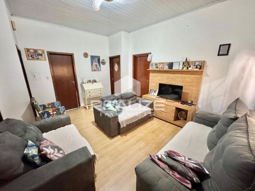 Casa à venda no Jardim América 