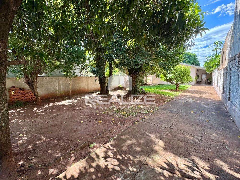 Casa à venda no Jardim América 