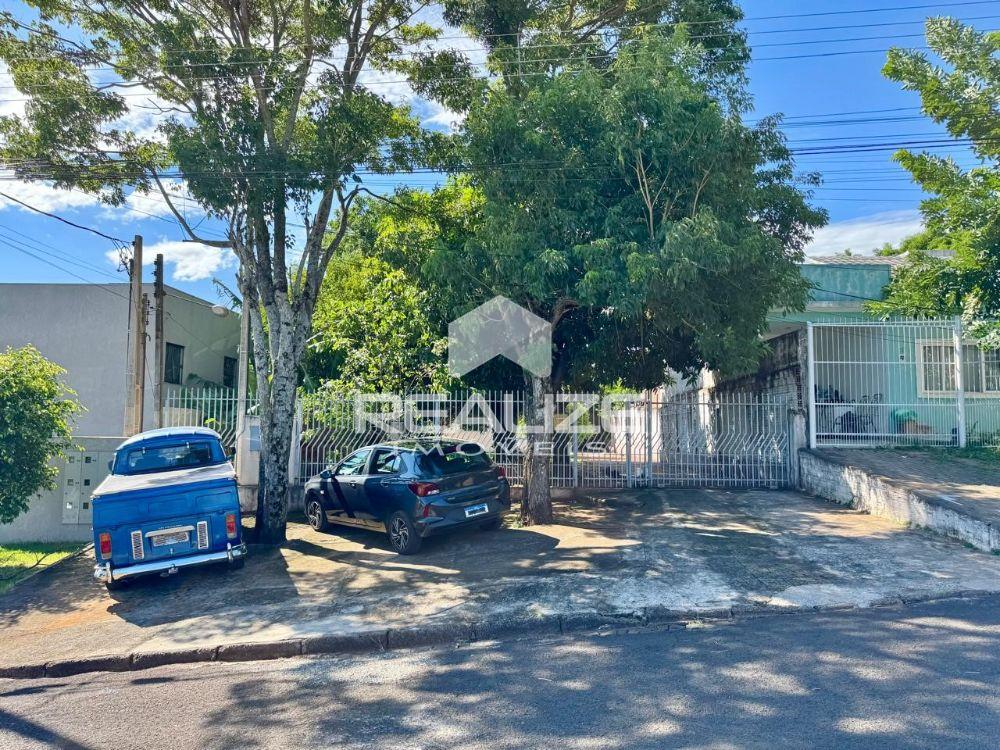 Casa à venda no Jardim América 