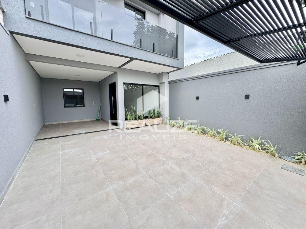 Sobrado à venda no Jardim Panorama