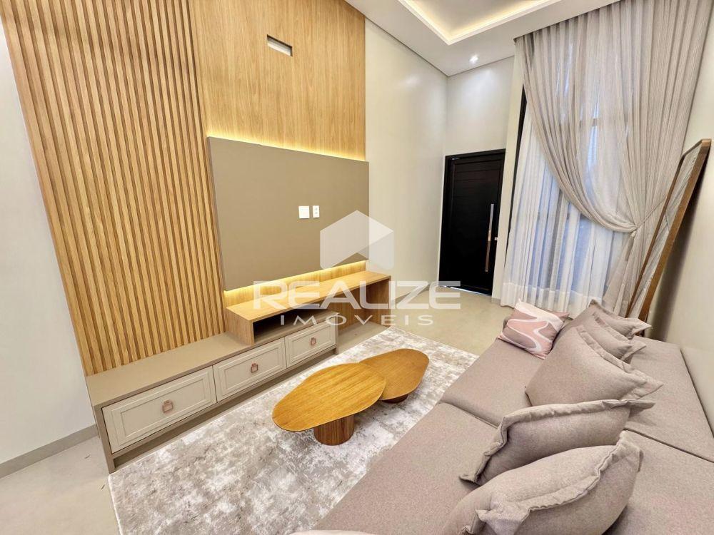 Casa à venda no Condomínio Villa Margarezi