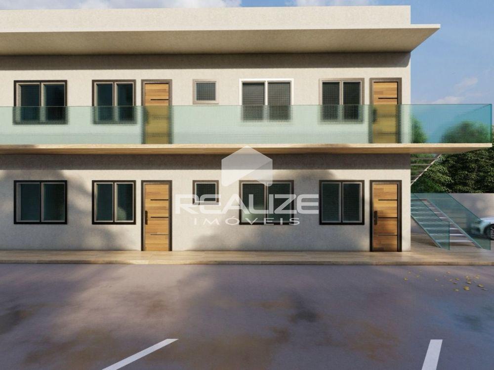 Apartamento Studio à venda no Residencial Canaã