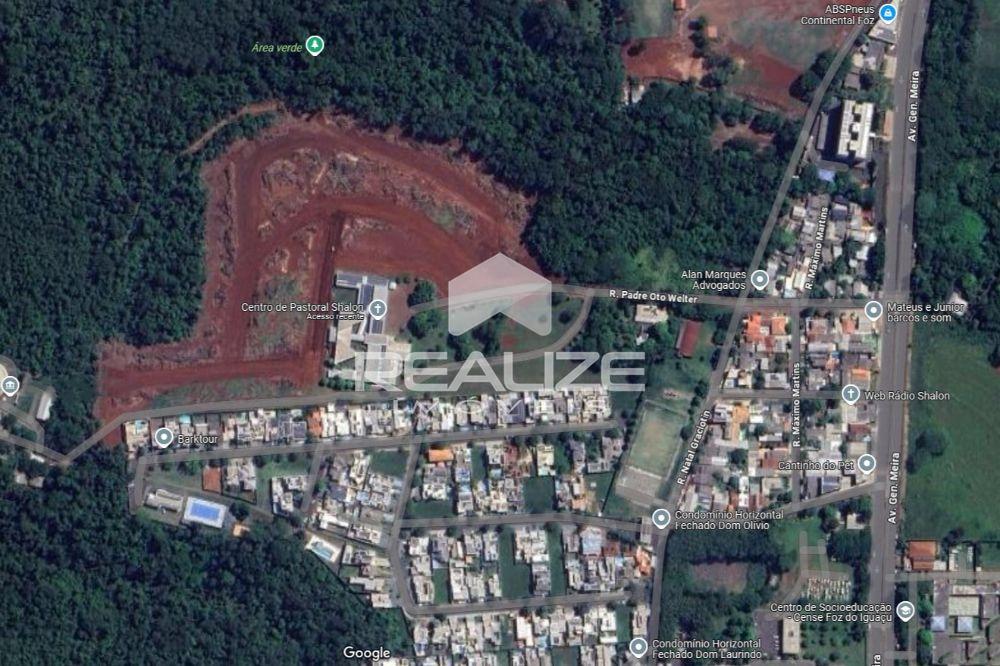 Terreno  venda no Loteamento Residencial Shalon