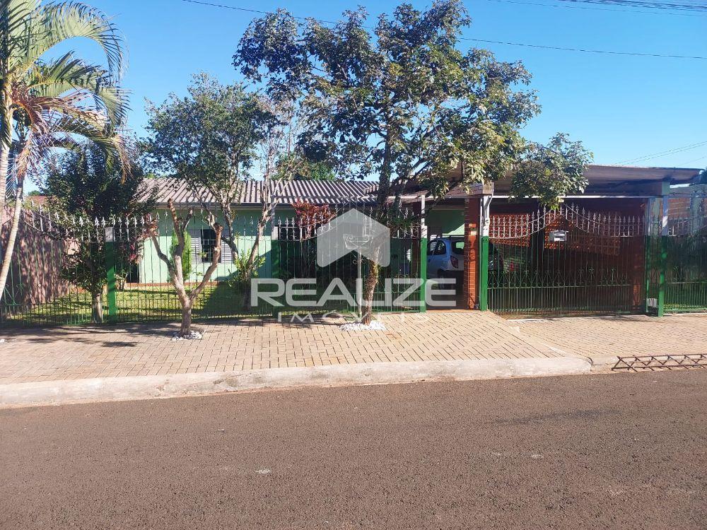 Casas à venda na Vila C