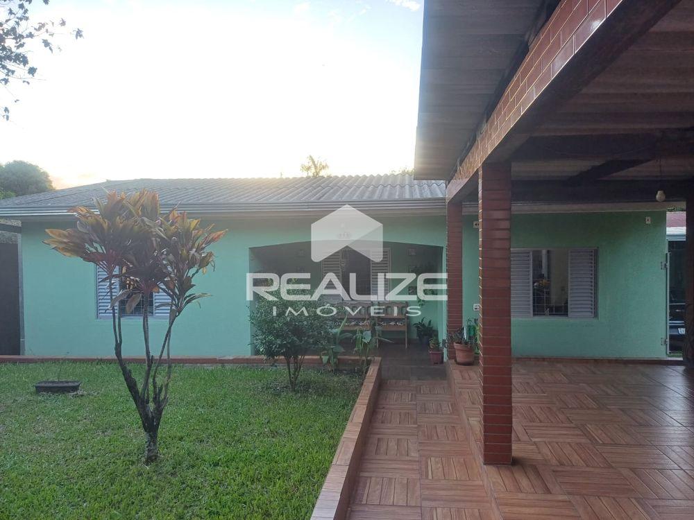 Casas à venda na Vila C