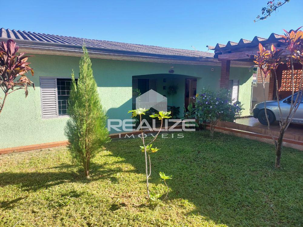 Casas à venda na Vila C