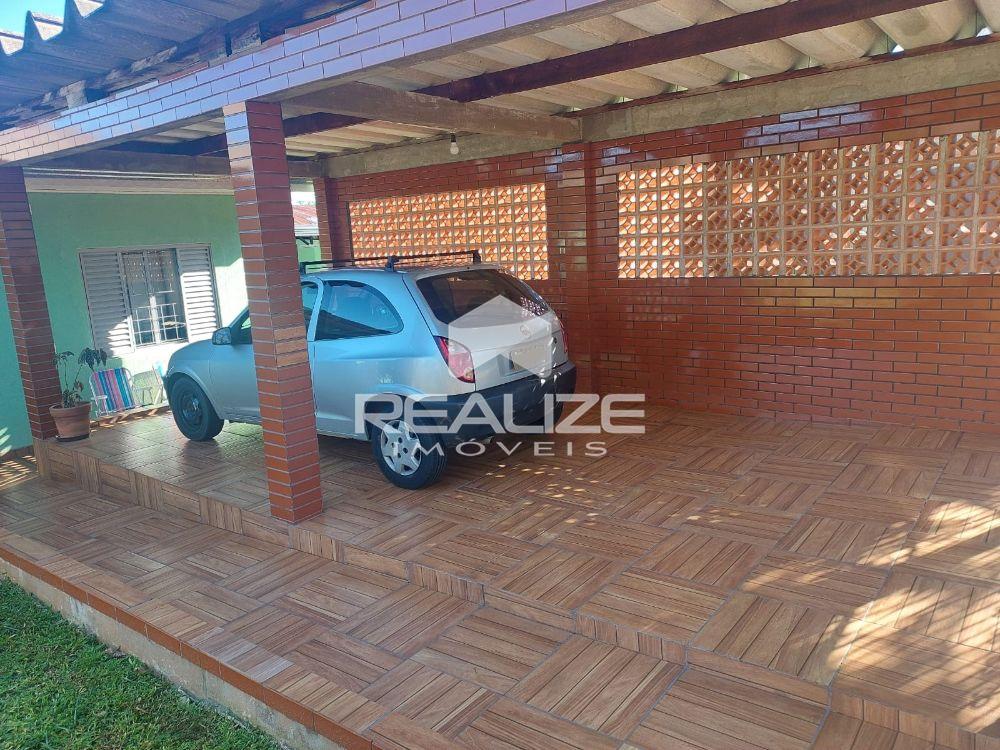 Casas à venda na Vila C