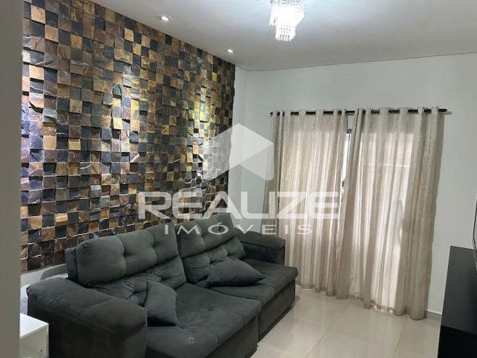 Casa à venda no Parque Morumbi