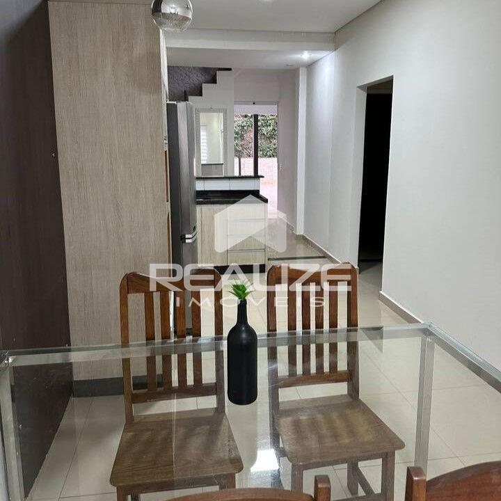 Casa à venda no Parque Morumbi