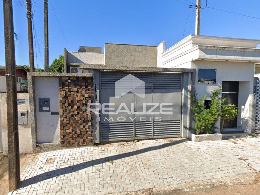 Casa à venda no Parque Morumbi