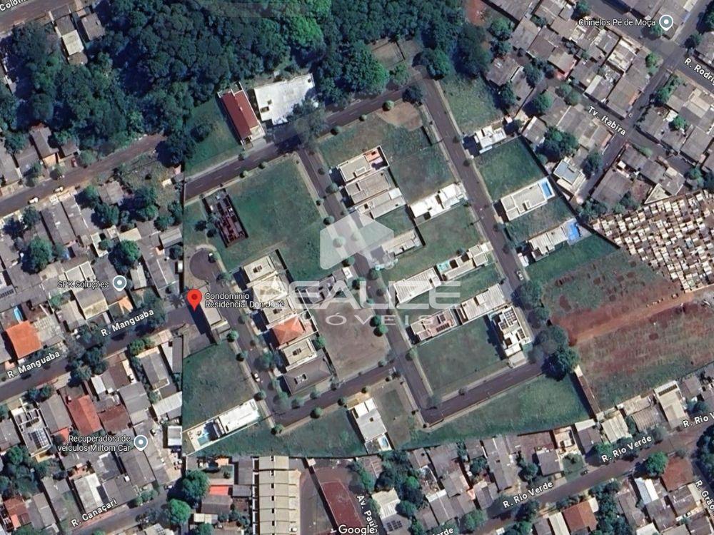 Terreno à venda no Condomínio Dom José