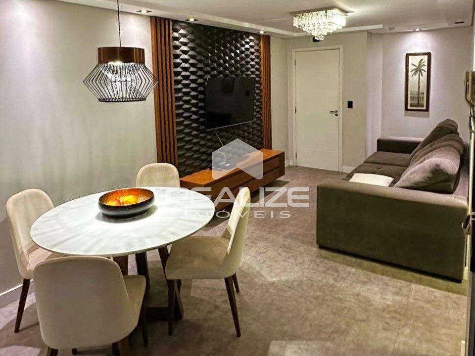 Apartamento à venda no Residencial Gênova 