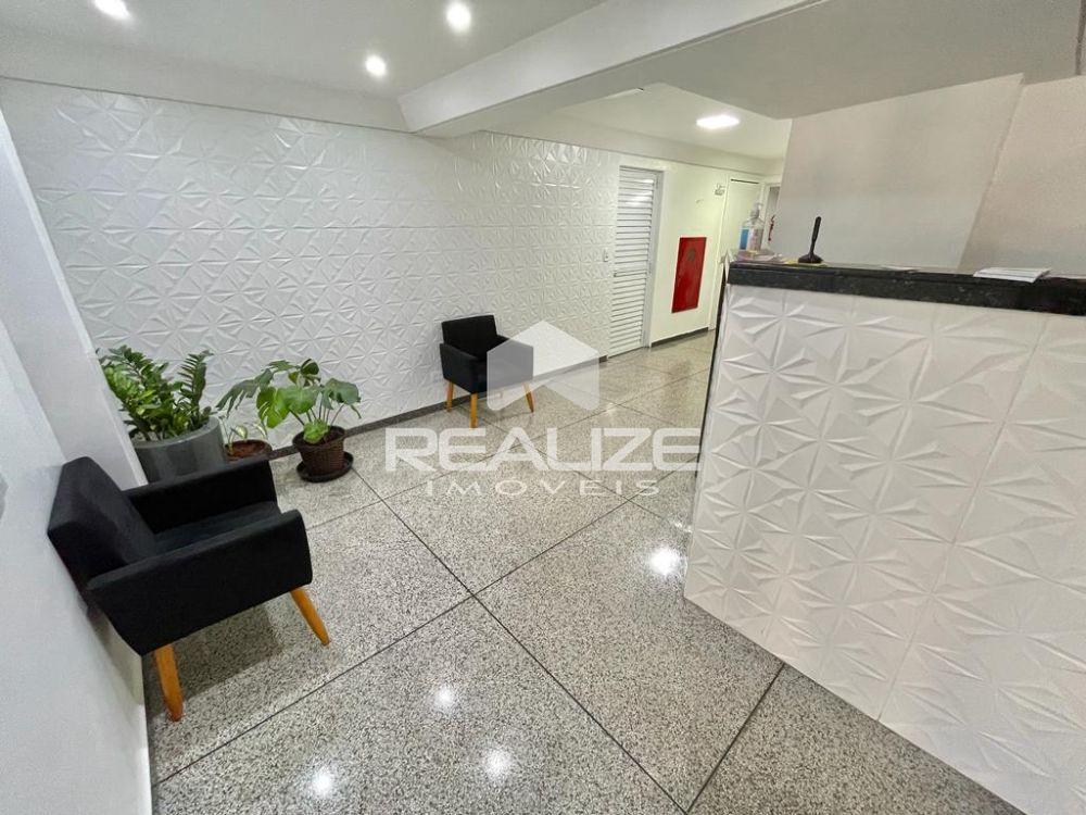 Apartamento à venda no Edifício Panamericano 