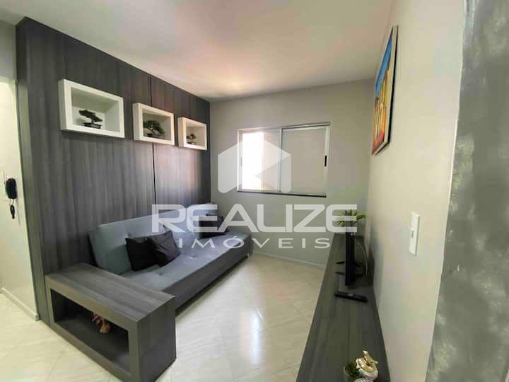 Apartamento à venda no Edifício Panamericano 