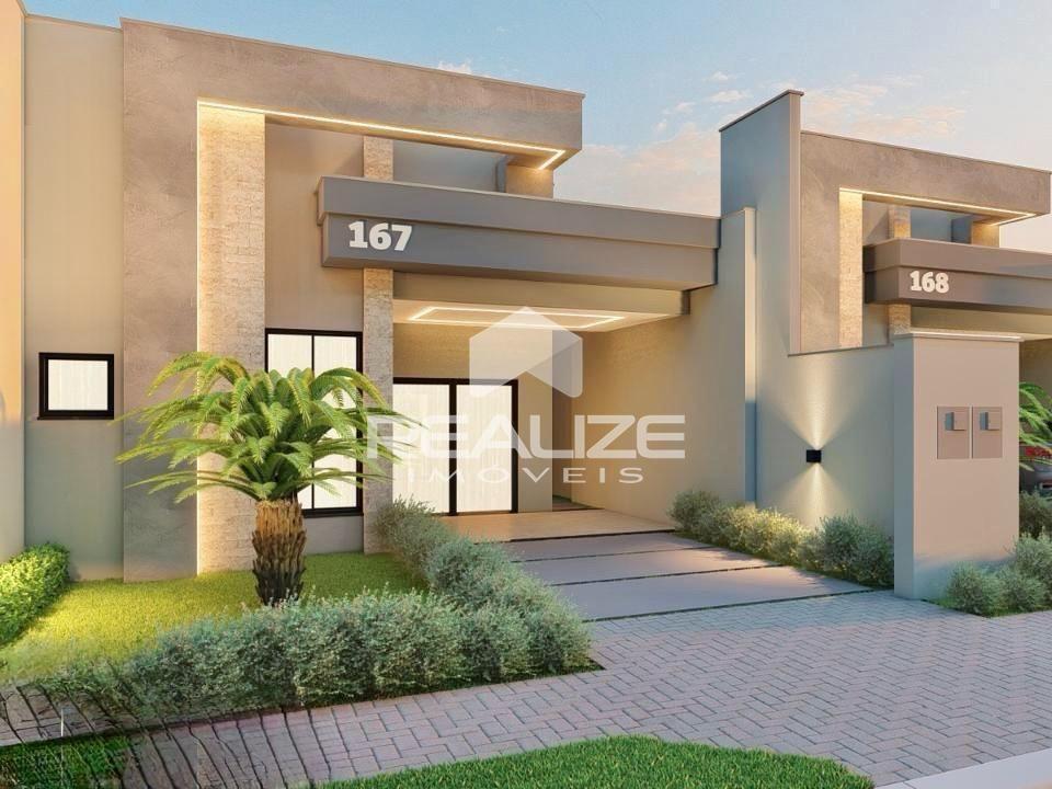 Casa à venda no Jardim Duarte 