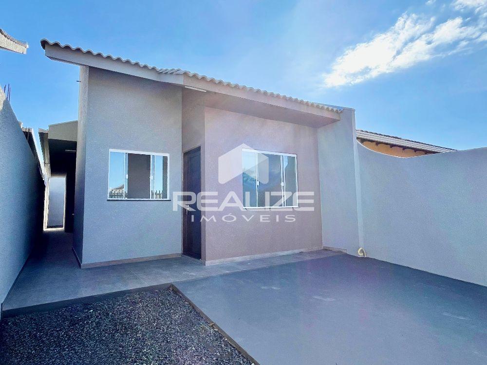 Casa  venda no Jardim Vila Adriana