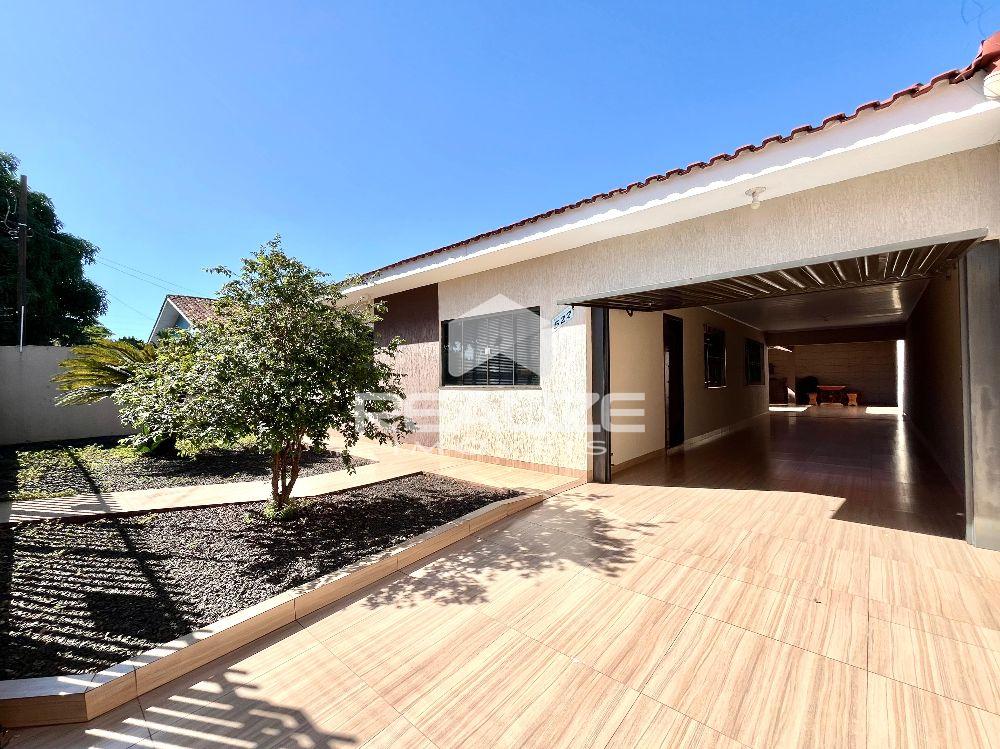 Casa à venda no Jardim Dona Fátima Osman