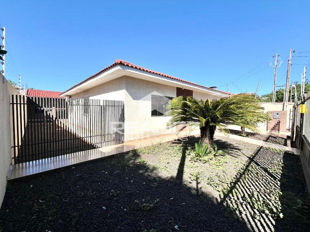 Casa à venda no Jardim Dona Fátima Osman