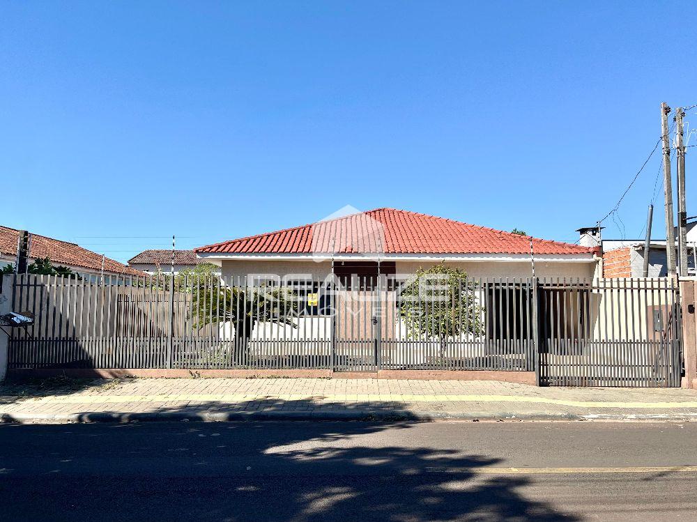 Casa à venda no Jardim Dona Fátima Osman