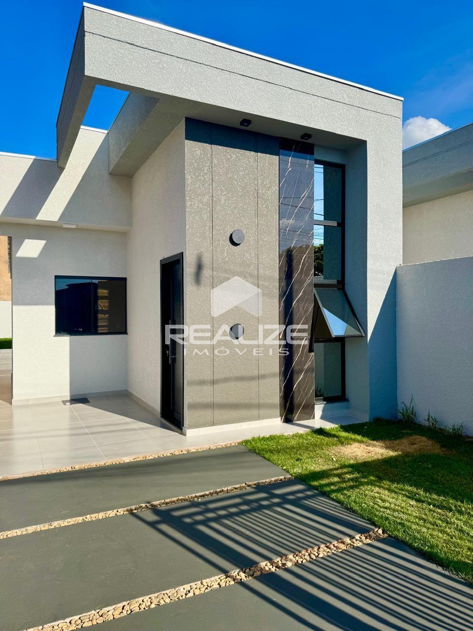 Casa à venda no Portal da Foz