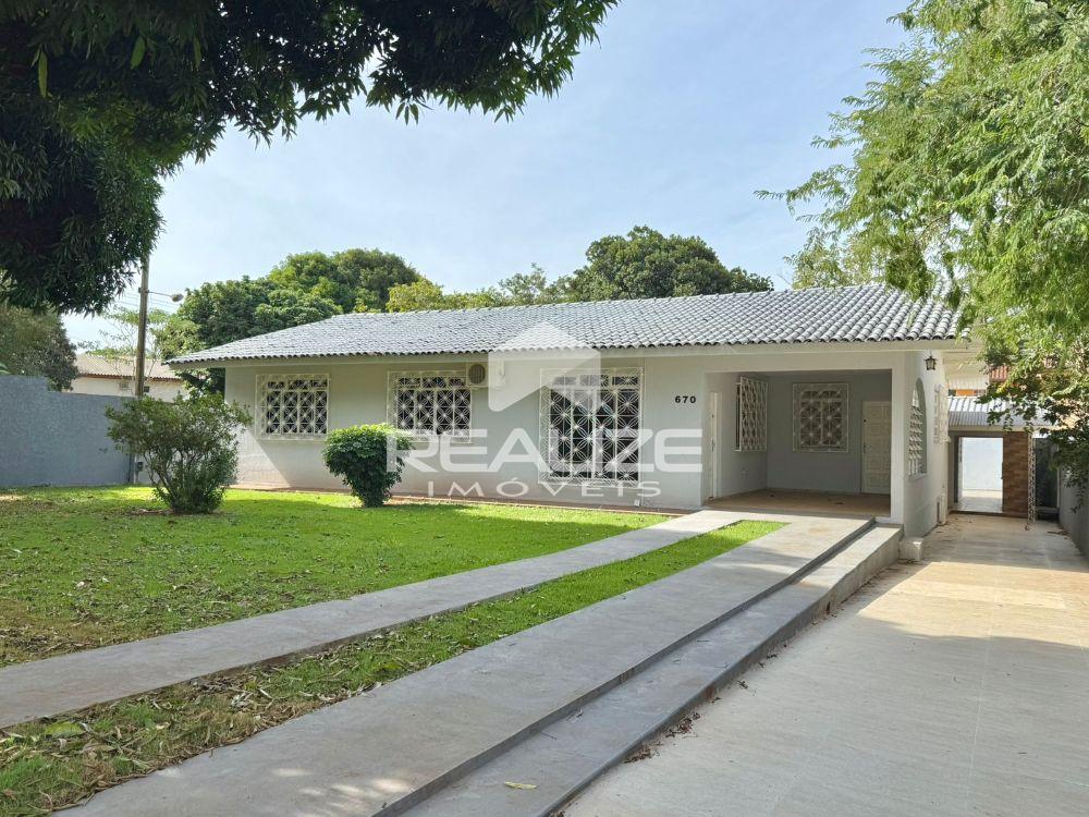 Casa à venda no Jardim Porto Belo
