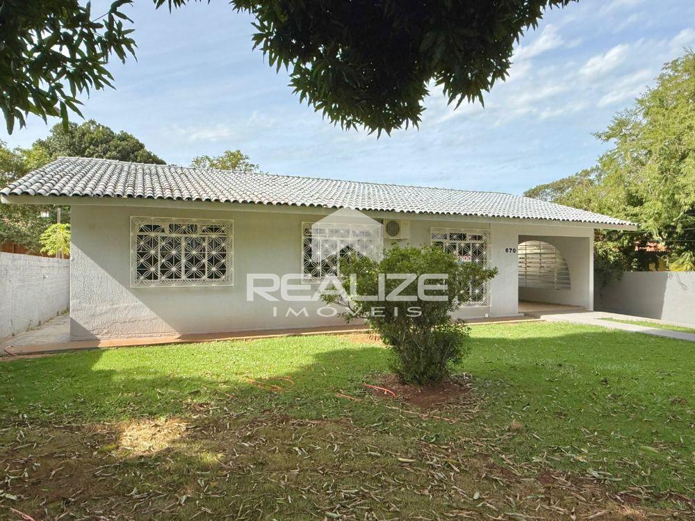 Casa à venda no Jardim Porto Belo