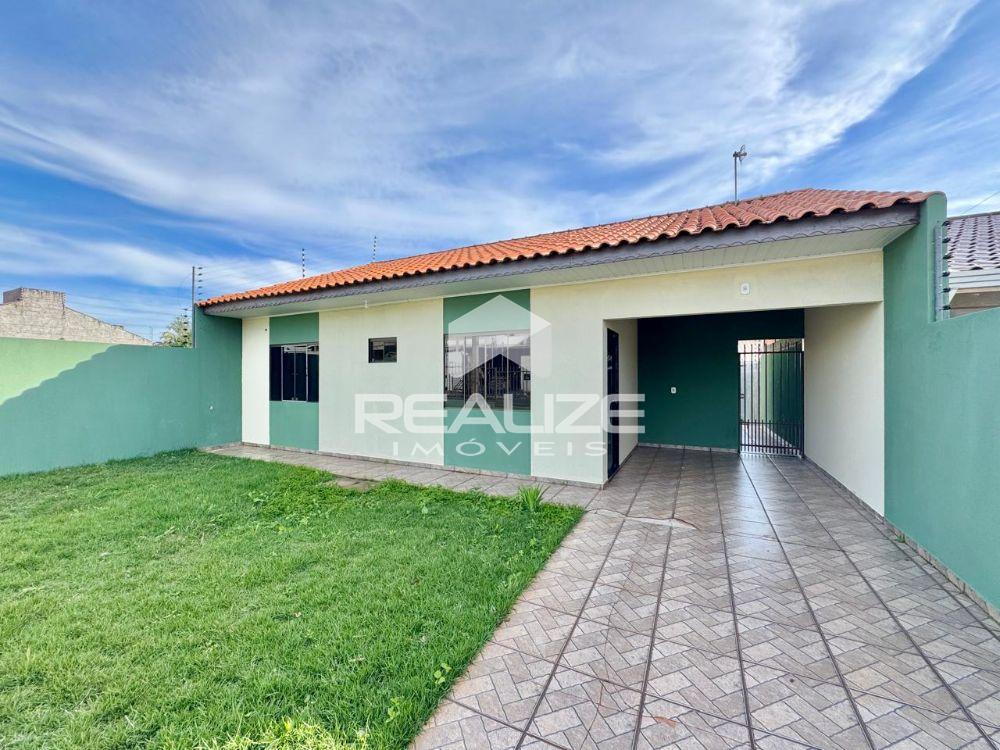 Casa à venda no Jardim Ipê 3  