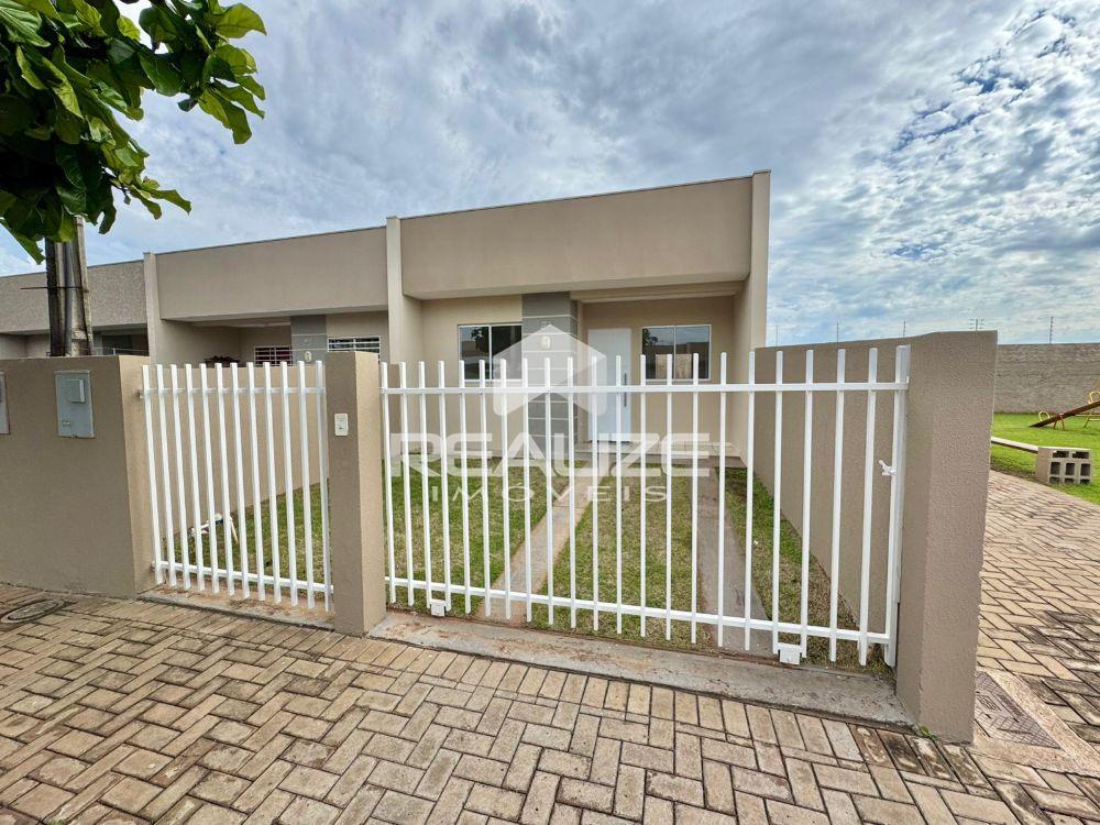 Casa à venda no Condomínio San Marino
