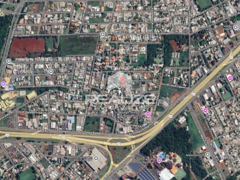 Terreno à venda no Parque Presidente II