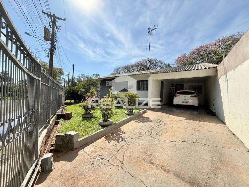 Casa à venda na Vila A 