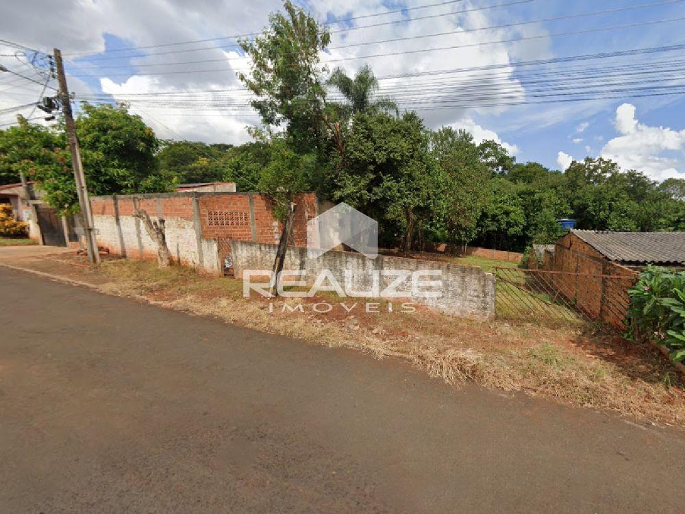 Terreno  venda no Loteamento Budel