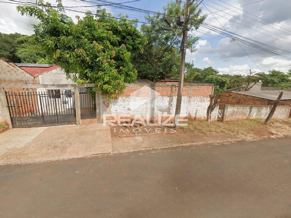 Terreno à venda no Loteamento Budel