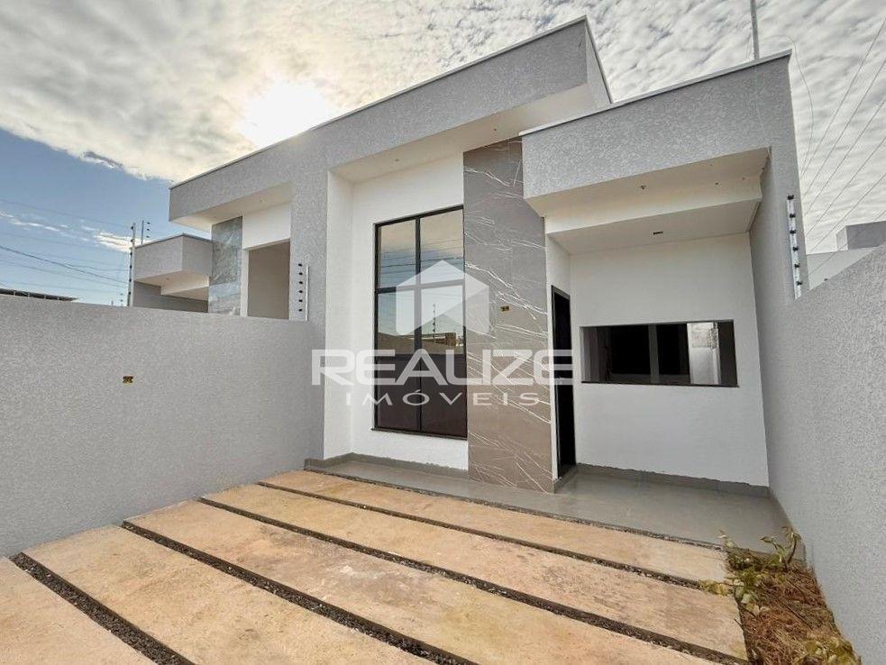 Casa  venda no Jardim Dom Miguel Osman