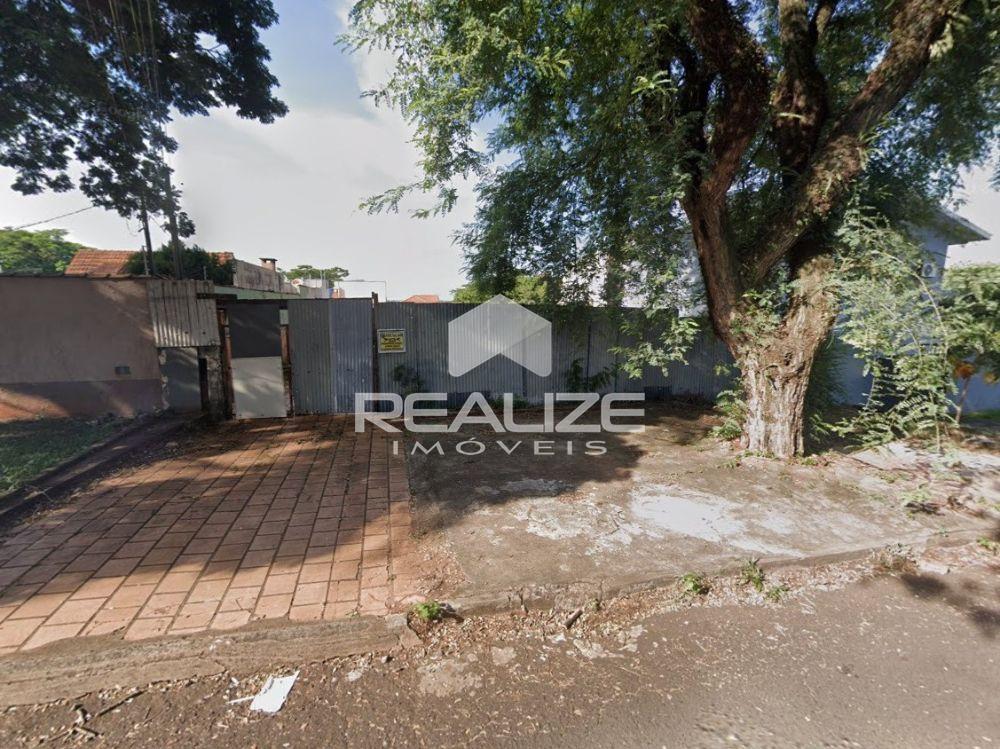 Terreno  venda no Centro