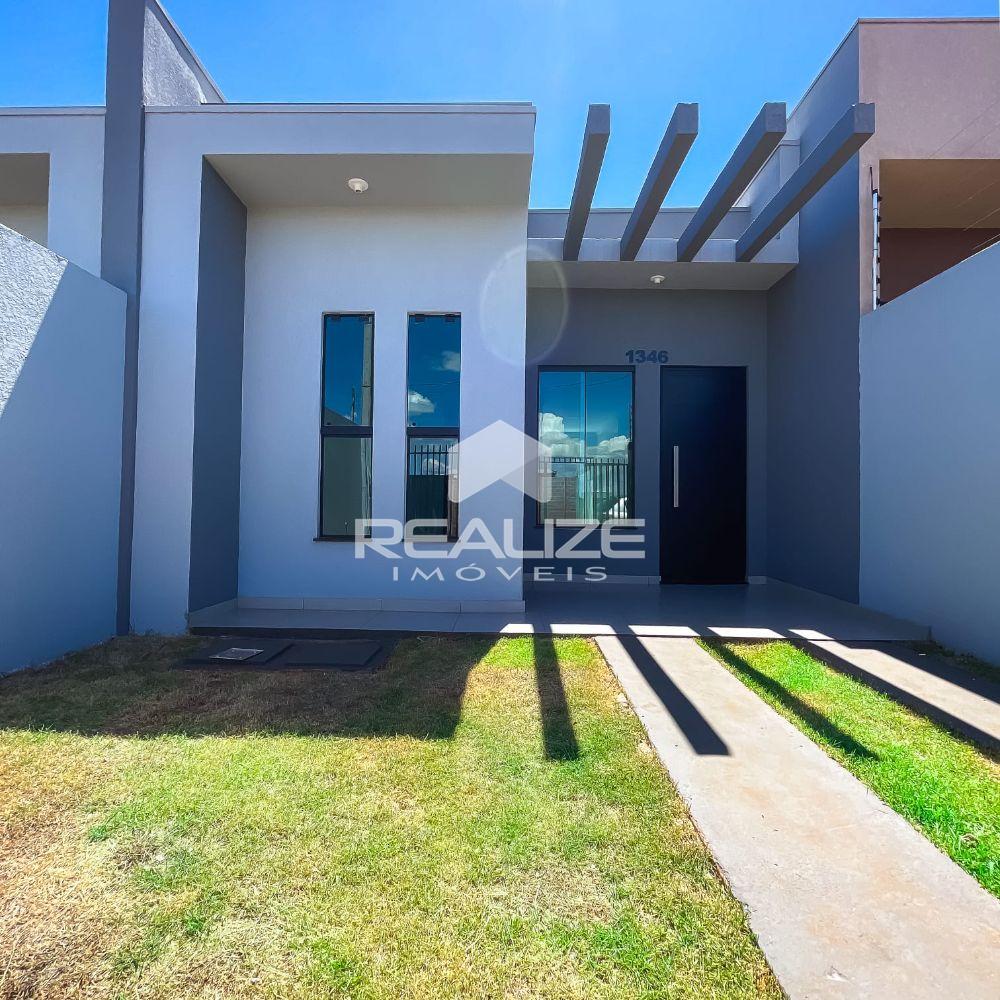 Casa  venda no Jardim Alvorada