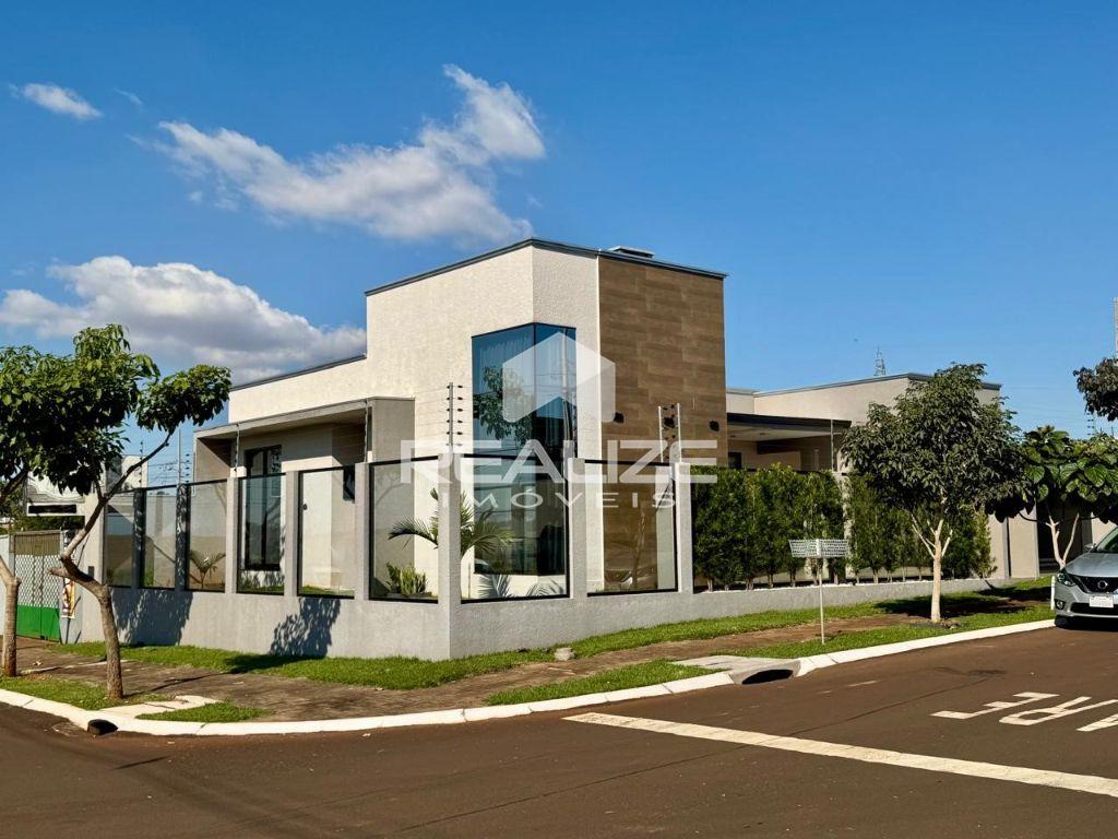 Casa  venda no Jardim IV com 3 sutes 