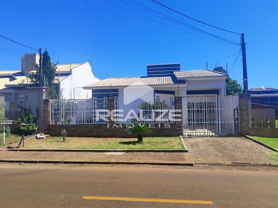 Casa à venda no Jardim Bela Vista com 4 quartos e piscina