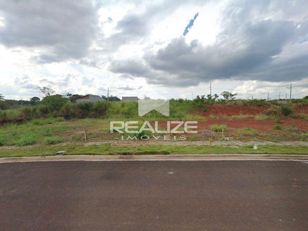 Terreno  venda no Ecoville