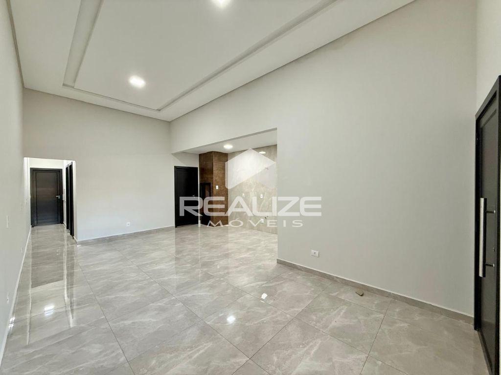 Casa à venda no Jardim Ipê 3 com 2 quartos