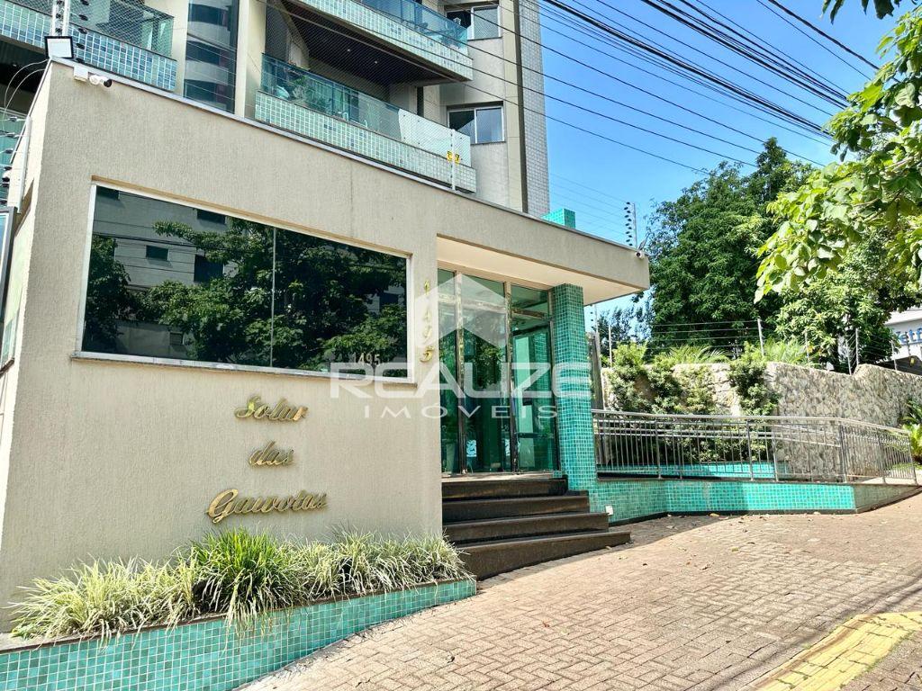 Apartamento à venda no Edifício Solar das Gaivotas
