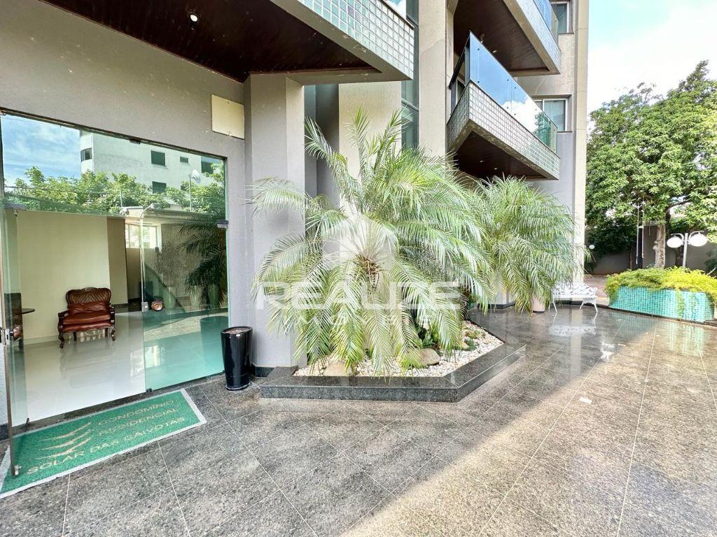 Apartamento à venda no Edifício Solar das Gaivotas