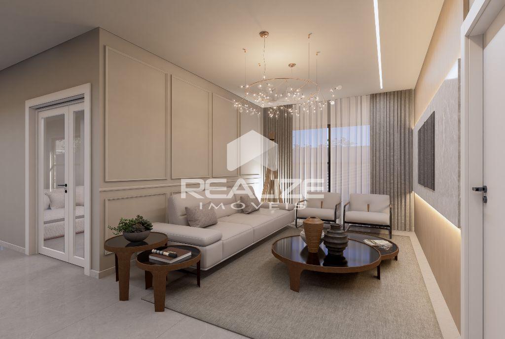 Apartamento Studio à venda no Residencial Asher     