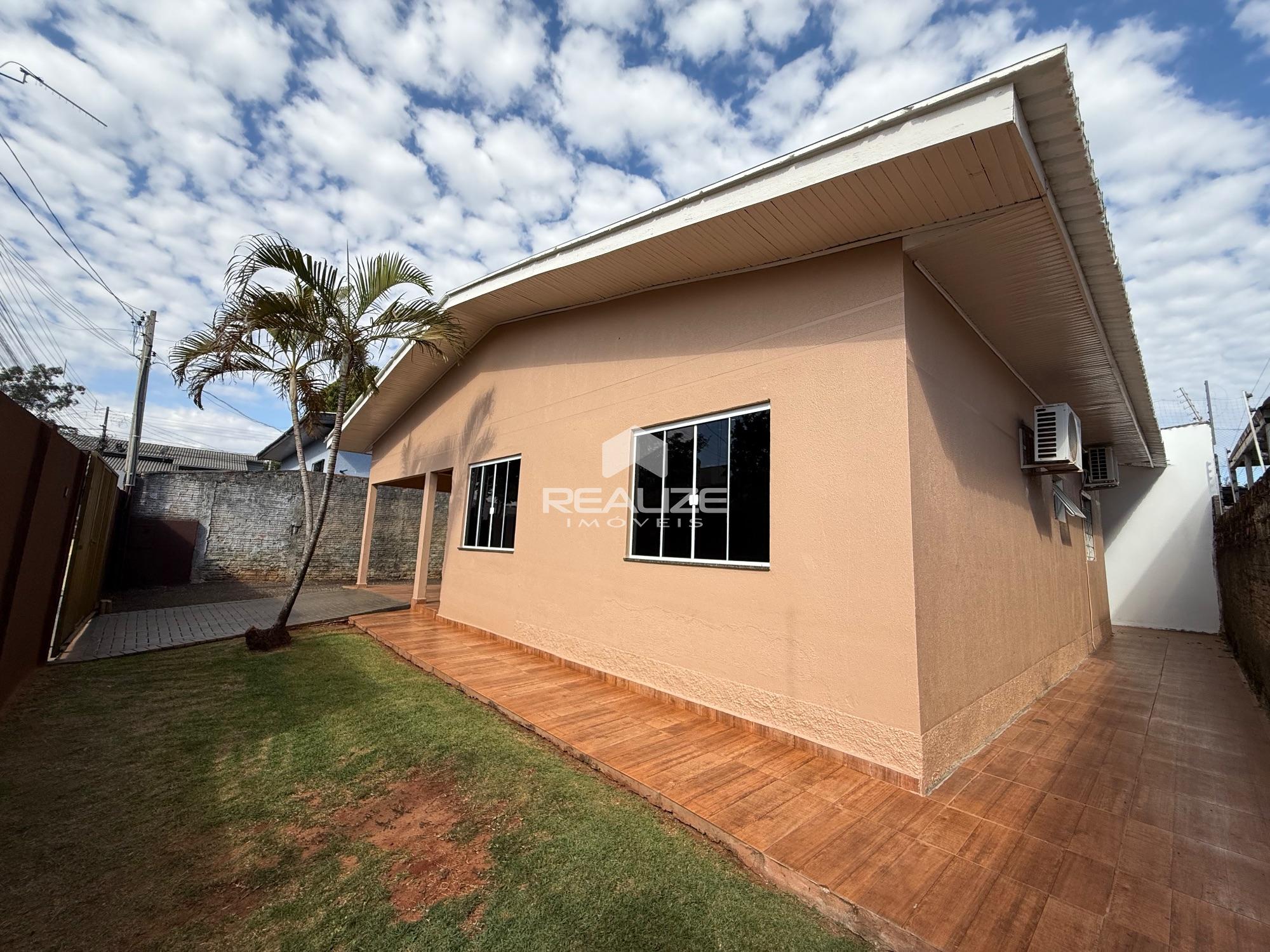 Casa à venda no Jardim Petrópolis com 3 quartos
