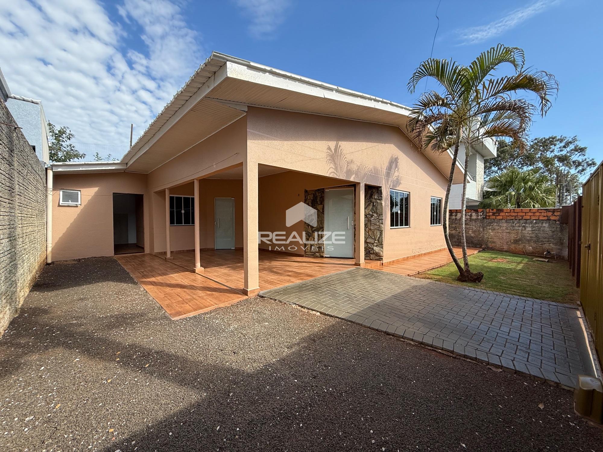 Casa à venda no Jardim Petrópolis com 3 quartos