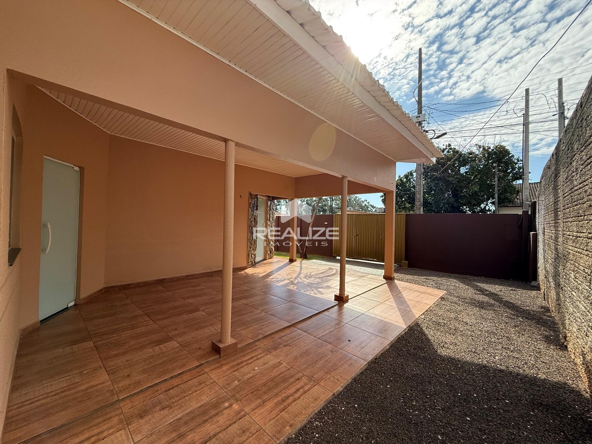 Casa à venda no Jardim Petrópolis com 3 quartos